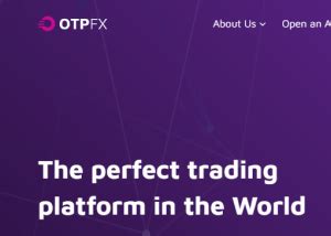 otpfx review|OTPFX Review, Forex Broker&Trading Markets, Legit or a Scam .